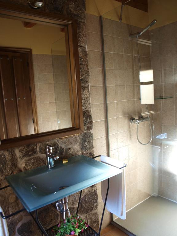 Casa Rural El Olivo Guijo de Granadilla Værelse billede